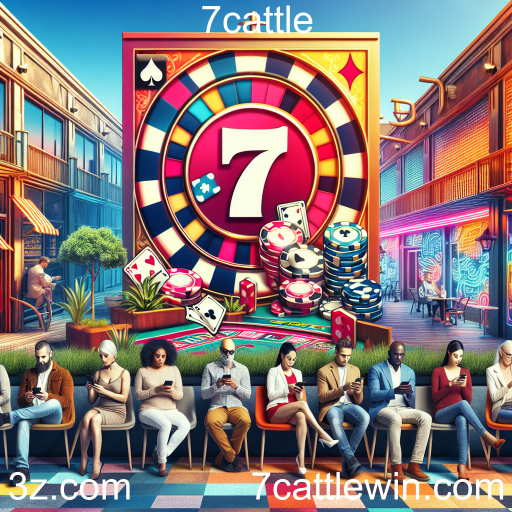 O Crescimento Explosivo dos Jogos Móveis