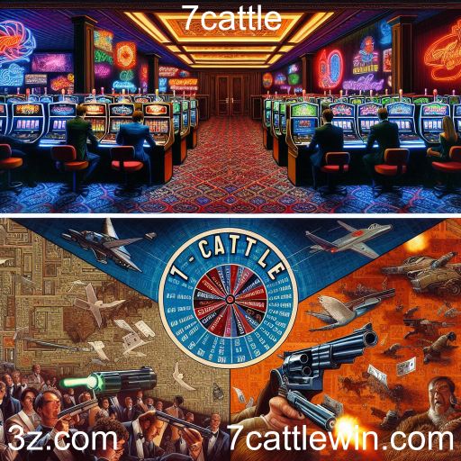 A Evolução dos Jogos de Tiro: Do Clássico ao Futuro